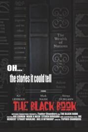 ดูหนังออนไลน์ฟรี The Black Book เดอะแบล็ค บุ๊ค (2021)