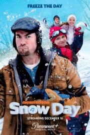 ดูหนังออนไลน์ฟรี Snow Day สโนว์ เดย์ (2022)