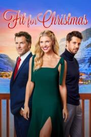 ดูหนังออนไลน์ฟรี Fit for Christmas ฟิต ฟอร์ คริสต์มาส (2022)