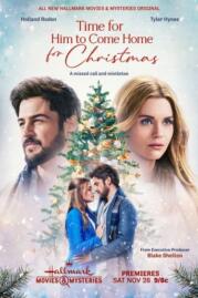 ดูหนังออนไลน์ฟรี Time for Him to Come Home for Christmas (2022)