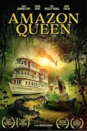 ดูหนังออนไลน์ฟรี Amazon Queen อเมซอน ควีน (2021)