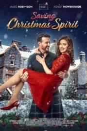ดูหนังออนไลน์ฟรี Saving Christmas Spirit เซฟวิ่งคริสมาสต์สปิริต (2022)