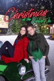 ดูหนังออนไลน์ฟรี Christmas at the Drive-In (2022)
