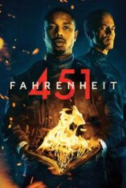 ดูหนังออนไลน์ฟรี ฟาเรนไฮต์ 451 2018 Fahrenheit 451 2018