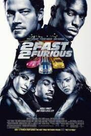 ดูหนังออนไลน์ฟรี เร็ว..แรงทะลุนรก 2 2003 The Fast and the Furious 2003