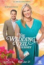 ดูหนังออนไลน์ฟรี เดอะ เวดดิ้ง เวล เจอร์นี่ 2023 The Wedding Veil Journey 2023