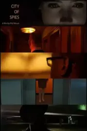 ดูหนังออนไลน์ฟรี City of Spies เมืองแห่งสายลับ 2023 City of Spies 2023