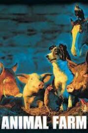 ดูหนังออนไลน์ฟรี Animal Farm กองทัพสี่ขาท้าชนคน (1999)