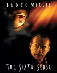 ดูหนังออนไลน์ฟรี The Sixth Sense ซิกซ์เซ้นส์…สัมผัสสยอง (1999)