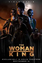 ดูหนังออนไลน์ฟรี The Woman King มหาศึกวีรสตรีเหล็ก 2023