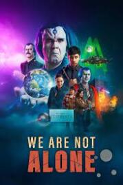 ดูหนังออนไลน์ฟรี We Are Not Alone (2023)