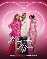 ดูหนังออนไลน์ฟรี A Sunday Affair มีรักกับซันเดย์ (2023)