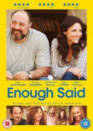 ดูหนังออนไลน์ฟรี อยากรักก็รักเลย  2013 Enough Said 2013