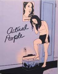 ดูหนังออนไลน์ฟรี คนจริง  2023 Actual People  2023