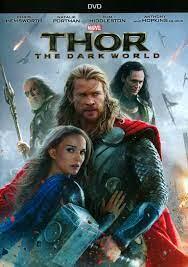 ดูหนังออนไลน์ฟรี ธอร์ เทพเจ้าสายฟ้าโลกาทมิฬ 2013 Thor The Dark World 2013