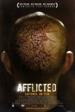 ดูหนังออนไลน์ฟรี มหาภัยเชื้อเหนือมนุษย์ 2013 Afflicted 2013 บรรยายไทย