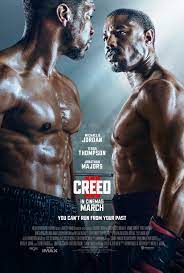 ดูหนังออนไลน์ฟรี Creed 3 ครี้ด 3 (2023)