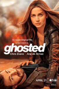 ดูหนังออนไลน์ฟรี Ghosted (2023)