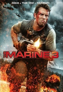 ดูหนังออนไลน์ฟรี คนคลั่งล่าทะลุสุดขีดนรก 2013 The Marine 3 Homefront 2013