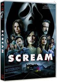 ดูหนังออนไลน์ฟรี หวีดสุดขีด scream (2022)