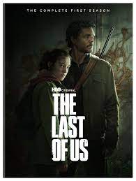 ดูหนังออนไลน์ฟรี The Last of Us Season 1 (2023)