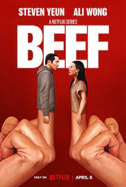 ดูหนังออนไลน์ฟรี Beef คนหัวร้อน Season 1 (2023) พากย์ไทย