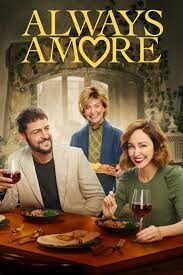 ดูหนังออนไลน์ฟรี Always Amore รักเสมอ (2022) บรรยายไทย