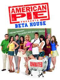 ดูหนังออนไลน์ฟรี American Pie 6 Beta House อเมริกันพาย เปิดหอซ่าส์ พลิกตำราแอ้ม (2007)