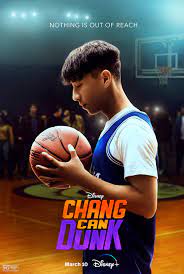ดูหนังออนไลน์ฟรี Chang Can Dunk ช้างแคนดังก์  (2023)