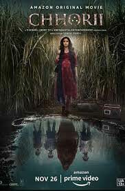 ดูหนังออนไลน์ฟรี Chhorii ชโฮรี (2021) บรรยายไทย