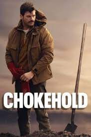 ดูหนังออนไลน์ฟรี Chokehold คนจนตรอก (2023) NETFLIX บรรยายไทย