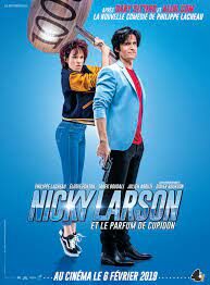 ดูหนังออนไลน์ฟรี City Hunter (Nicky Larson et le parfum de Cupidon) ซิตี้ฮันเตอร์ สายลับคาสโนเวอร์ (2018)