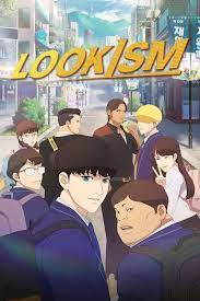 ดูหนังออนไลน์ฟรี Oemojisangjuui (Lookism) 2023