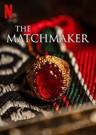 ดูหนังออนไลน์ฟรี The Matchmaker แม่สื่อ (2023)