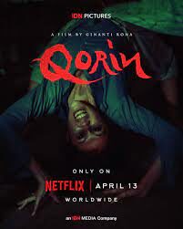 ดูหนังออนไลน์ฟรี Qorin วิญญาณอาถรรพ์ (2022) บรรยายไทย