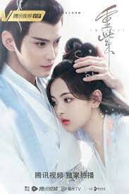 ดูหนังออนไลน์ฟรี ฉงจื่อ ลิขิตหวนรัก The Journey of Chong Zi (2023) บรรยายไทย