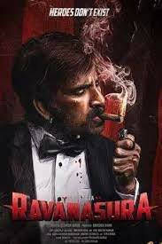 ดูหนังออนไลน์ฟรี Ravanasura ซ้อนแผนฆ่า (2023) บรรยายไทย