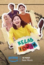 ดูหนังออนไลน์ฟรี Kelab Rojak เกล็อบ โรจัก (2023) บรรยายไทย