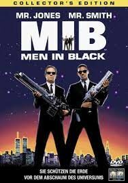 ดูหนังออนไลน์ฟรี Men In Black 1 เอ็มไอบี หน่วยจารชนพิทักษ์ (1997)
