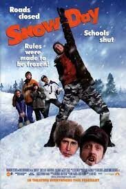 ดูหนังออนไลน์ฟรี Snow Day วันหิมะตก (2000) บรรยายไทย