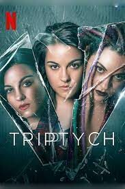 ดูหนังออนไลน์ฟรี Triptych สามชีวิต Season 1 (2023) บรรยายไทย