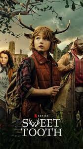 ดูหนังออนไลน์ฟรี Sweet Tooth 1 สวีททูธ ซีซั่น 1  (2021)