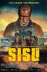 ดูหนังออนไลน์ฟรี Sisu สิสู้เฒ่ามหากาฬ (2022) บรรยายไทย