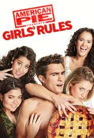 ดูหนังออนไลน์ฟรี American Pie 9 Presents- Girls’ Rules (2020) บรรยายไทย