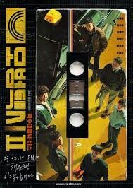 ดูหนังออนไลน์ฟรี Taxi Driver 2 แท็กซี่จ้างแค้น 2 (2023) บรรยายไทย