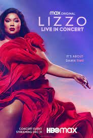 ดูหนังออนไลน์ฟรี Love Lizzo รักลิซโซ (2022) บรรยายไทย