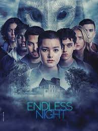 ดูหนังออนไลน์ฟรี The Endless Night คืนไม่รู้จบ Season 1 (2023)  บรรยายไทย