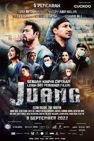 ดูหนังออนไลน์ฟรี Juang จ้วง (2022) บรรยายไทย