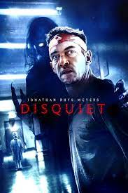 ดูหนังออนไลน์ฟรี Disquiet ความไม่สงบ (2023) บรรยายไทย