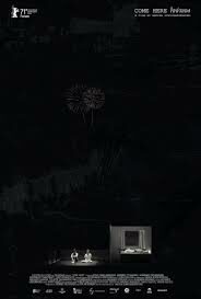 ดูหนังออนไลน์ฟรี ใจจำลอง Come Here (2021)